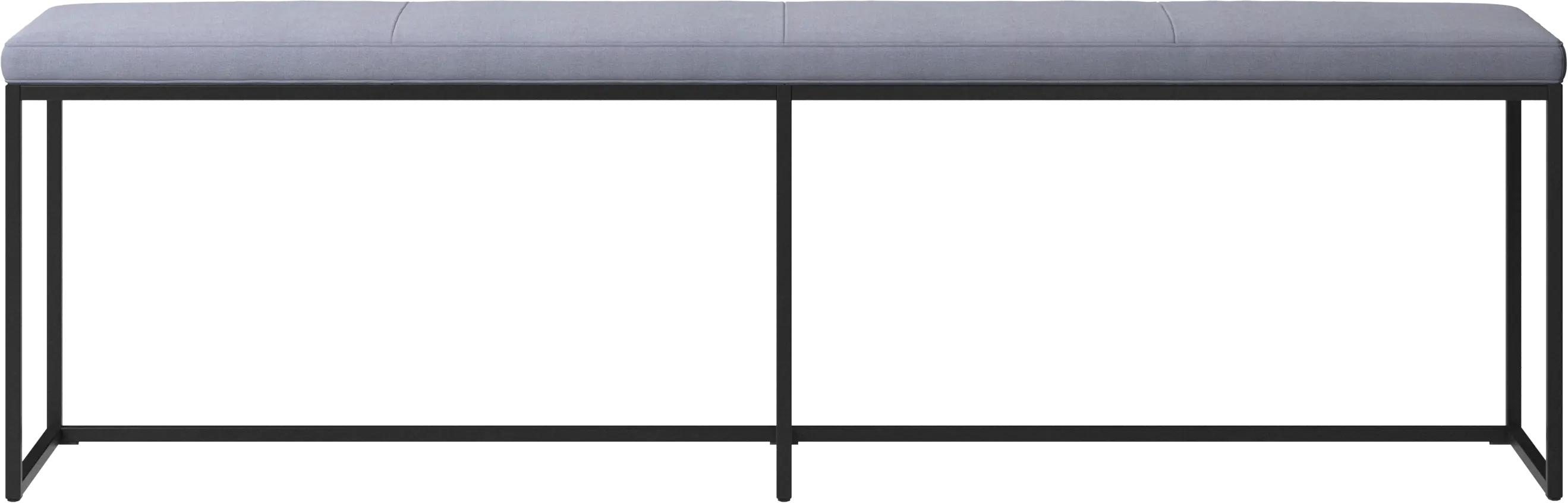 デザイナーベンチ | デンマークデザインの家具 | ボーコンセプト